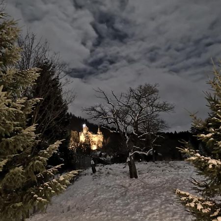 Bran 99 Villa Exteriör bild