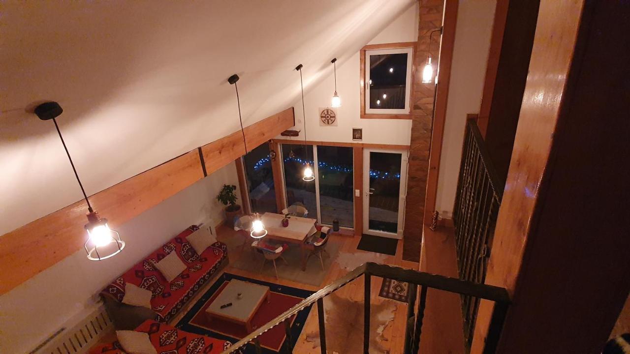 Bran 99 Villa Exteriör bild
