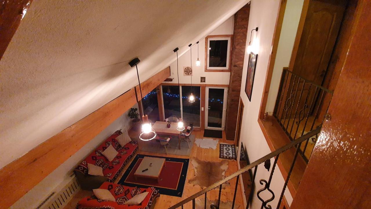 Bran 99 Villa Exteriör bild