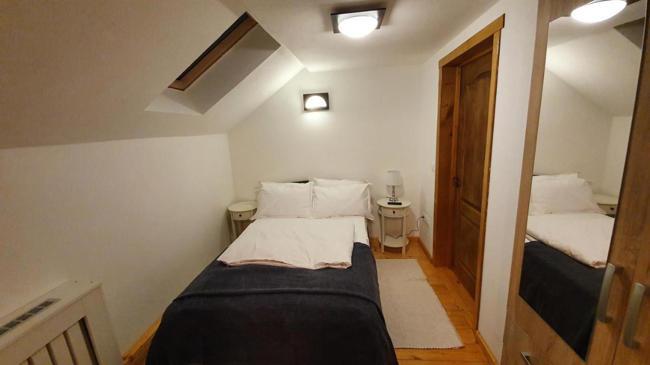 Bran 99 Villa Exteriör bild