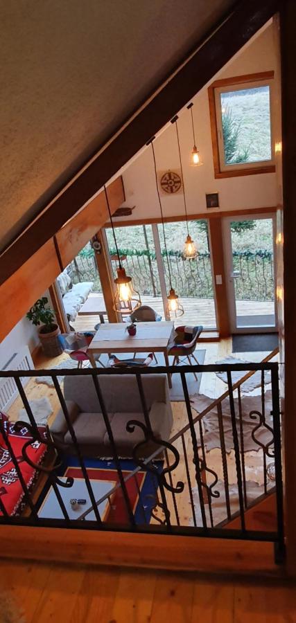 Bran 99 Villa Exteriör bild