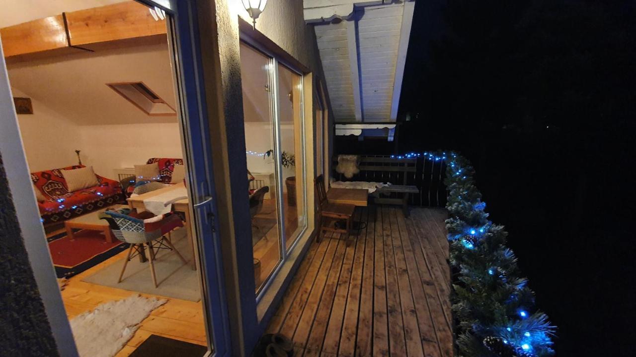 Bran 99 Villa Exteriör bild