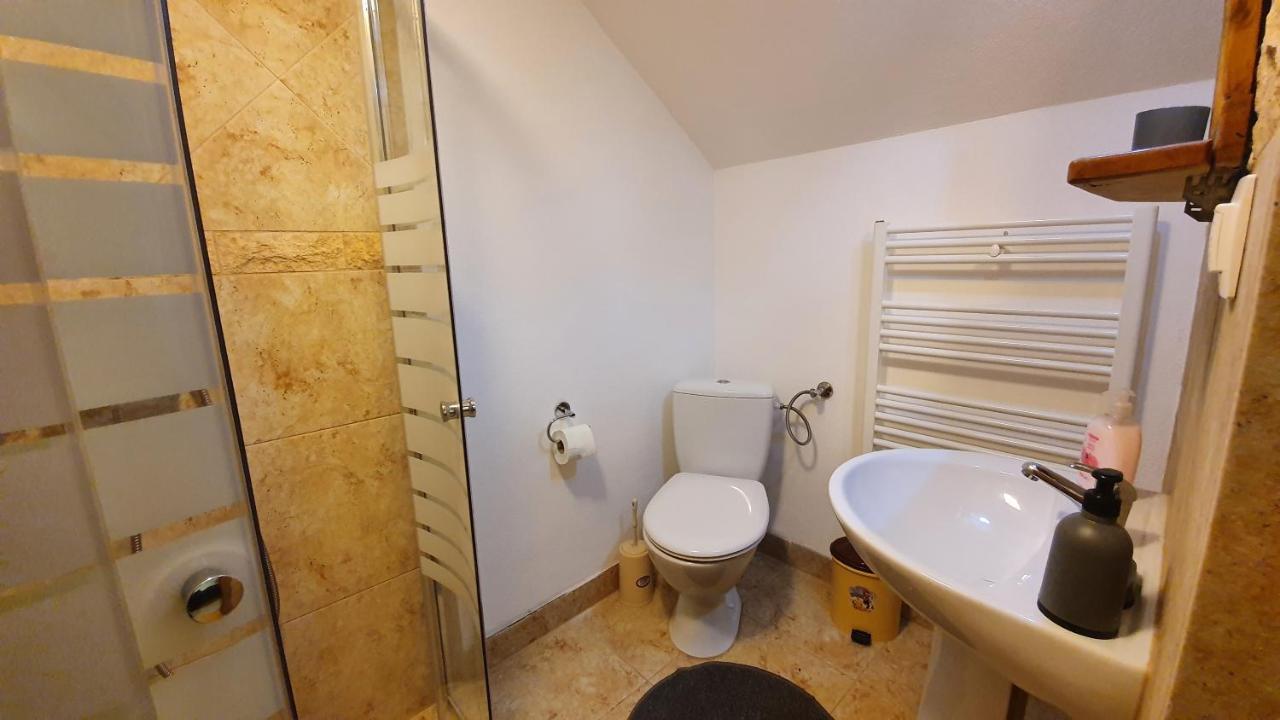 Bran 99 Villa Exteriör bild