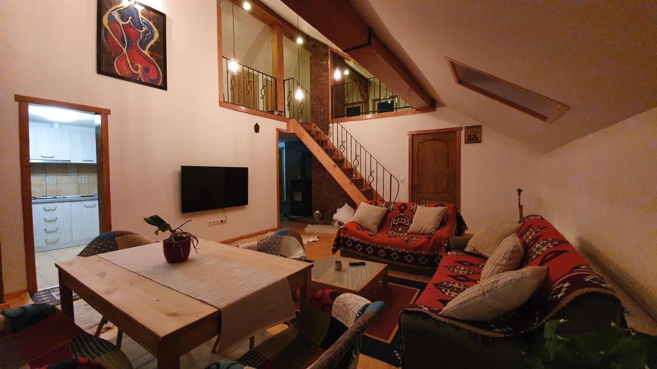 Bran 99 Villa Exteriör bild