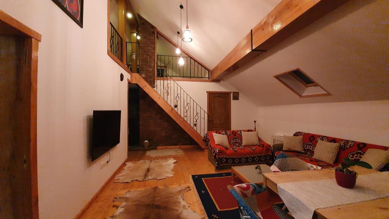 Bran 99 Villa Exteriör bild