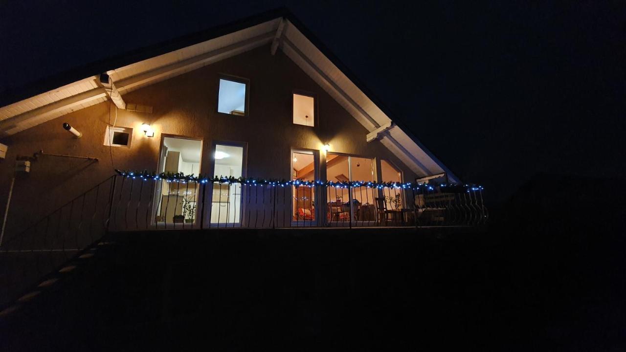 Bran 99 Villa Exteriör bild