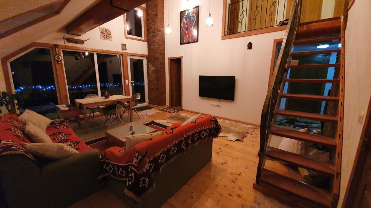 Bran 99 Villa Exteriör bild