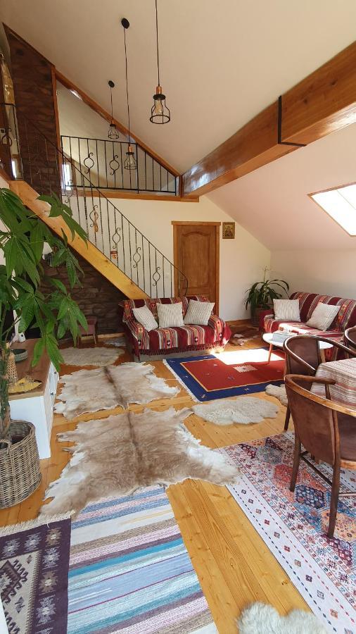 Bran 99 Villa Exteriör bild